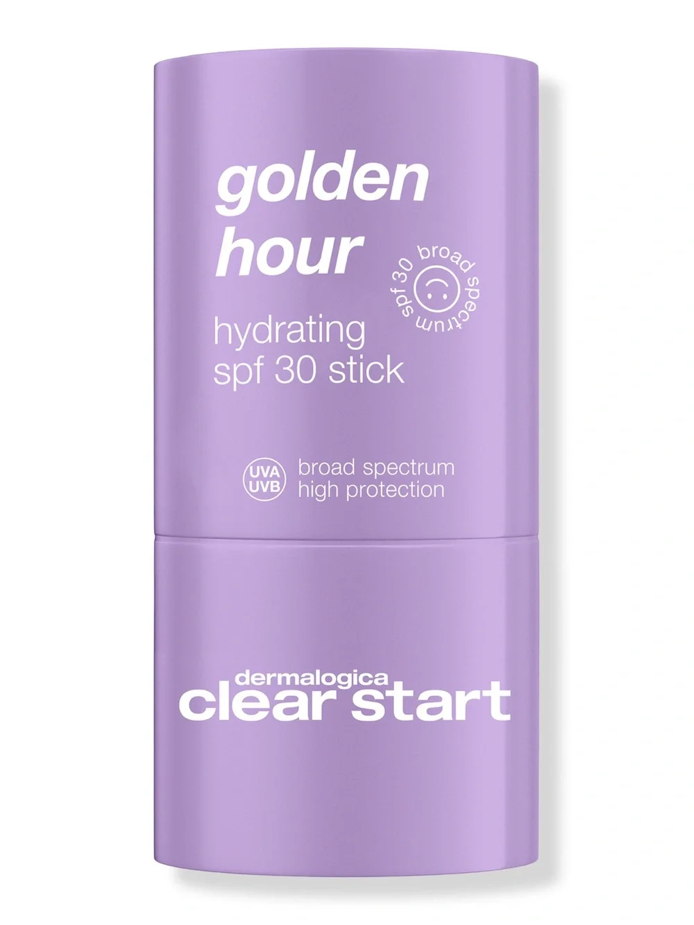 Dermalogica Clear Start Golden Hour Hydrating SPF 30 Stick